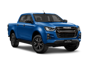 ISUZU D MAX DIESEL at R N Golden Huddersfield