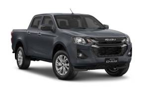 ISUZU D MAX DIESEL at R N Golden Huddersfield