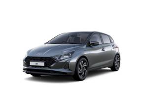 HYUNDAI I20 HATCHBACK at R N Golden Huddersfield