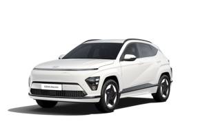HYUNDAI KONA ELECTRIC at R N Golden Huddersfield