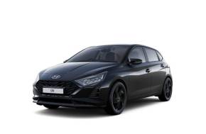 HYUNDAI i20 at R N Golden Huddersfield