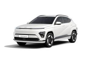 HYUNDAI KONA ELECTRIC HATCHBACK at R N Golden Huddersfield