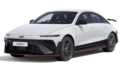 IONIQ 6 N