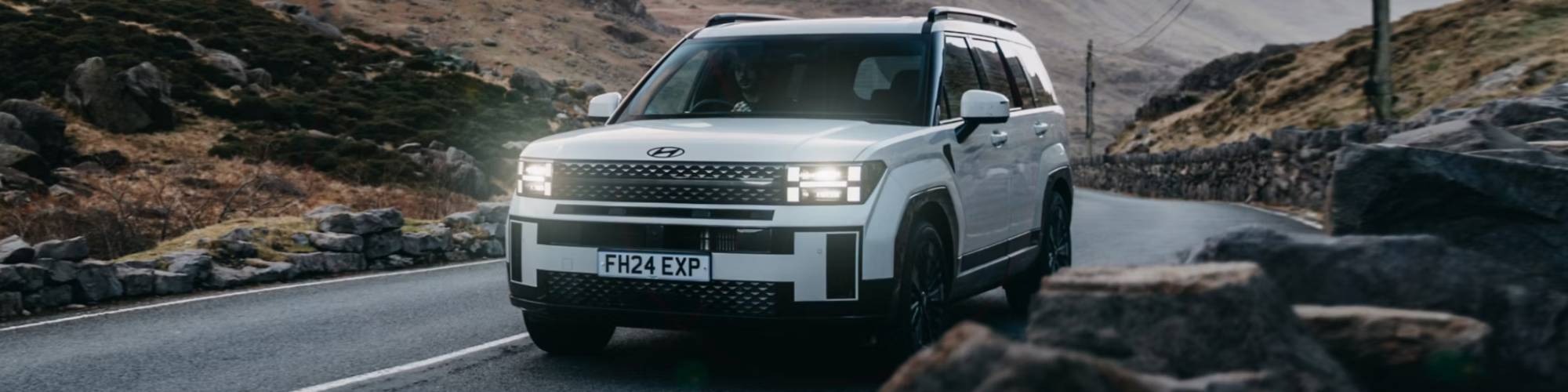 hyundai santa-fe-phev Banner