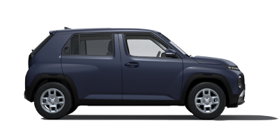 Hyundai INSTER - Dusk Blue