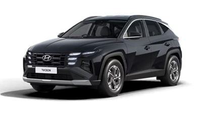 Hyundai TUCSON Element