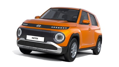 Hyundai INSTER 02