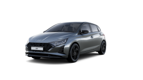 HYUNDAI I20 HATCHBACK at R N Golden Huddersfield