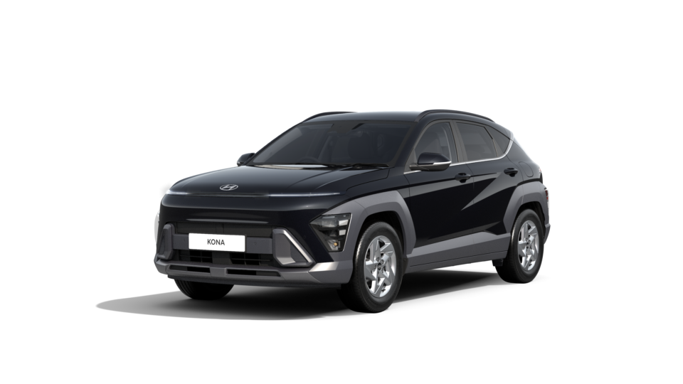 HYUNDAI KONA 1.0T 115 Advance 5dr
