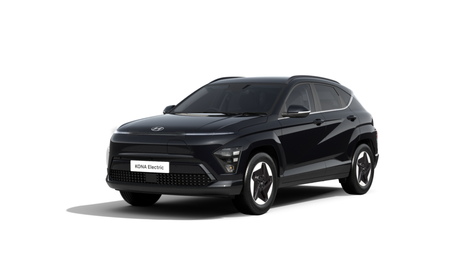 HYUNDAI KONA 160kW Advance 65kWh 5dr Auto