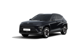 HYUNDAI KONA ELECTRIC HATCHBACK at R N Golden Huddersfield