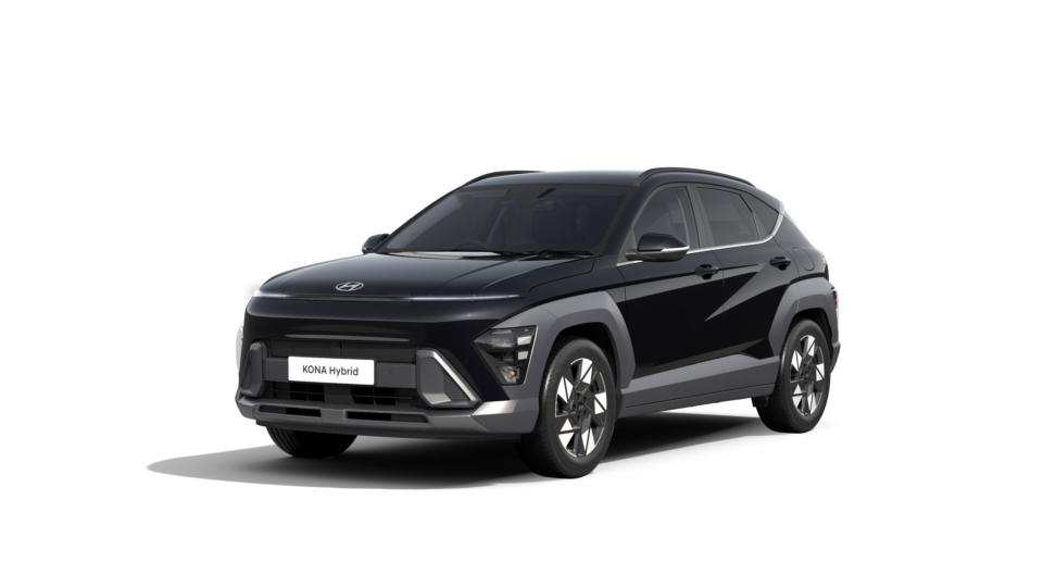 HYUNDAI KONA 1.6 Hybrid 138 Advance 5dr DCT