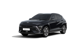HYUNDAI KONA HATCHBACK at R N Golden Huddersfield