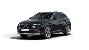 HYUNDAI TUCSON ESTATE at R N Golden Huddersfield
